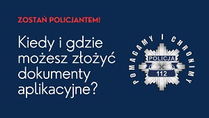 KIEDY I GDZIE MOŻNA SKŁADAĆ DOKUMENTY