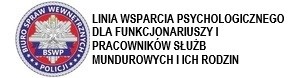 Linia wsparcia psychologicznego