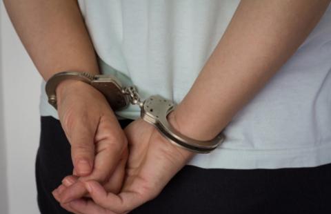 Konińscy policjanci zatrzymali pięć osób poszukiwanych